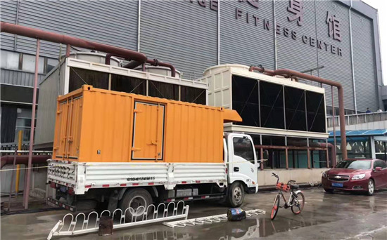 垫江300KW发电机组适配电缆规格选型指南