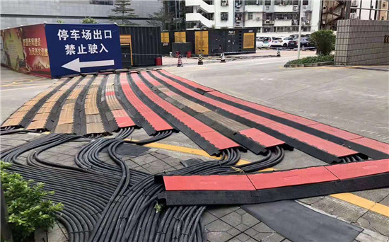 垫江发电机组电缆选型完整具体步骤（工程通用标准流程）